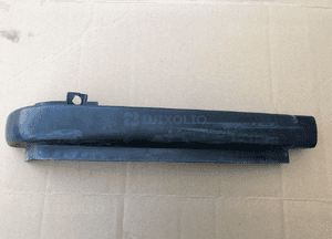 Listwa pod lampę prawa DHH100720 LAND ROVER DISCOVERY 2 II