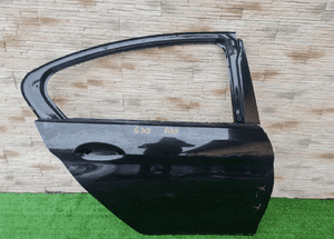 Drzwi bmw 5 G30 1