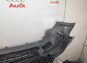 Zderzak audi S5 8T 8T0 2012-2016 lift po liftingu lifcie black edition 10