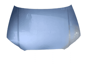 Maska pokrywa silnika audi A3 8P lift sportback 2005-2008 1