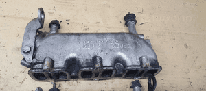Kolektor ssący dolotowy Audi A6 C5 2.5 TDI 059129713Q 3