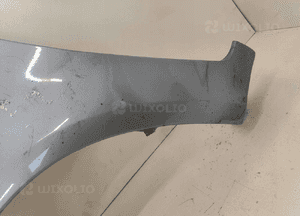 Ford c max 03-10 BŁOTNIK LEWY PRZEDNI PRZÓD 4