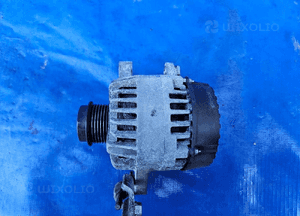 Toyota AURIS I 09-12 1.6 alternator 27060-0t081 4