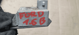 Moduł zapłonu zapłonowy Ford Escort 93AB-12A019-AB 6