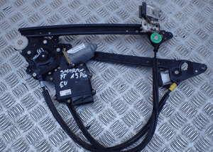 ALHAMBRA I PODNOŚNIK SZYBY PRAWY TYŁ 7M3959812 RADOM 1