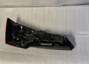 Audi Q5 80A lift lampa tylna prawa matrix 20- 5