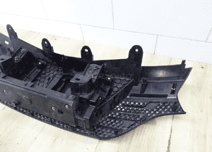 Dacia Spring Grill atrapa 623105273R 9