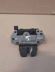Zamek klapy tylnej opel astra h zafira b nr 495058724 1