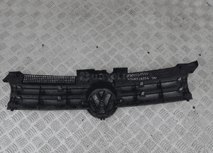 Atrapa grilla vw golf iv 1J0853655G 2