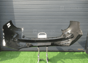 Zderzak tył tylny ford kuga MK3 st-line LV4B 2019-2024 9