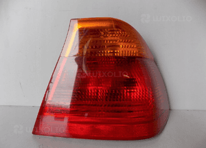 BMW 3 E46 - Lampa Tylna Prawa - 11862 1