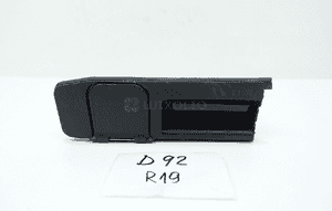 Kamera mikrostyk klapy bagażnika mercedes W247 1