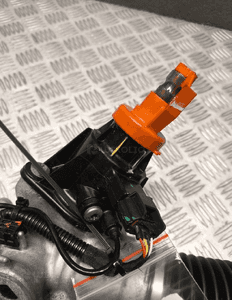 BMW X3 G01 X4 G02 MAGLOWNICA PRZEKŁADNIA KIEROWNICZA JT 5A65AF3 4