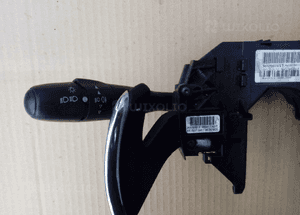 Citroen C4 przelacznik zespolony pod kierownice 96656016XT 4