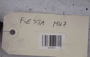 Podszybie przednie Ford Fiesta MK7 3