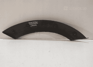 MINI R50 R52 Listwa błotnika przód lewy - 14549 2
