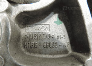 Łapa skrzyni Ford Fiesta MK8 1.0 Ecoboost 1.1 12V H1GB-6P082-AE 4