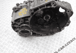 SKRZYNIA BIEGOW PASSAT B6 GOLF V 2.0 TDI JLU  RADOM 3