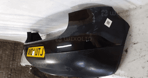 Zderzak tył tylny do volkswagen vw golf v 5 LC9X 3