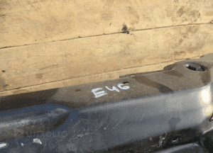Pas przedni wzmocnienie bmw E46 2.0D 8211467 6