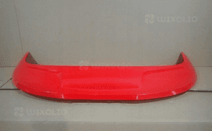 Lotka daszek spoiler klapy ford focus MK4 st kombi 1