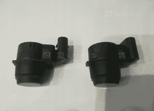 Bmw E81 E82 E84 E87 E88 E92 czujnik parkowania pdc 5