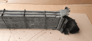 Intercooler chłodnica intercoolera Mercedes W203 2.2 CDI A2035000500 3