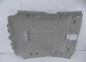 Audi A6 4F5 Podsufitka - 0021 1