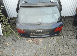 klapa audi a 4 b 7 kombi