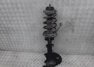 MCPERSON AMORTYZATOR LEWY VW T5 2.5 TDI 1