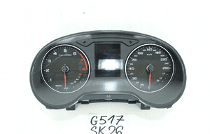 Audi Q2 81A 2016- licznik zegary 81A920750J 1