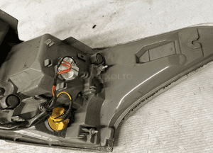 Lampa lewy tył lewa tylna outlander iii led 8330B101 9