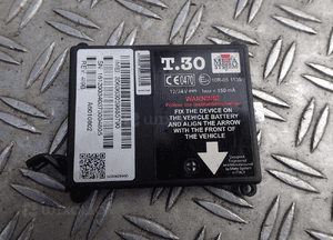 Lokalizator gps meta system T30 A6010802 scirocco radom 1