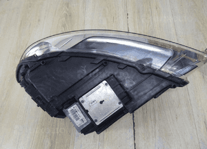 Lampa prawy przód audi Q7 xenon 4L0941004B 6