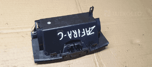 Schowek na okulary Opel Zafira C 13383140 4