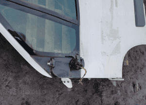 Fiat ducato iii peugeot boxer ii citroen jumper drzwi lewe przód przednie 8