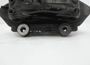 Zacisk zaciski brembo maserati quattroporte v 4.2 15