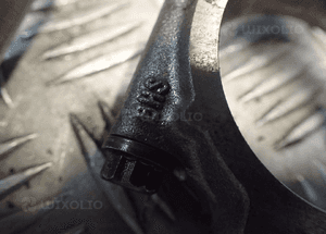 Tłok korbowód vw audi 2,0 tdi bkd 038J radom 5