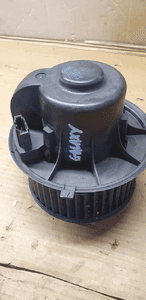 Wentylator silnik dmuchawy nagrzewnicy Ford Galaxy MK1 Lift XM2H-18456-AA 7