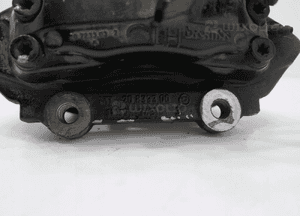 Zacisk zaciski brembo maserati quattroporte v 4.2 6
