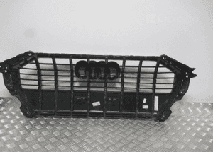 Grill gril atrapa audi Q3 ii 83A853651B 83A853651C 2018- 8