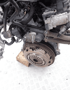 Silnik vw polo seat audi A1 1.2 tsi cbz radom 5