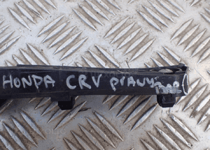 Ślizg zderzaka honda crv iii prawy radom 2