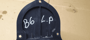 Głośnik drzwi lewy przód przedni VW Passat B6 3C8035454 7