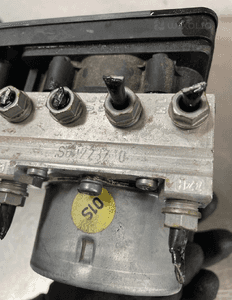 Pompa abs volkswagen ID.4 ID4 1EA614517N org fv 2