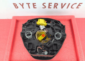 Skoda Superb AIRBAG KIEROWCY 3T0880201G 2
