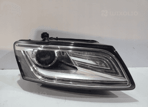 Lampa przednia Audi Q5 8R Lift Bi-Xenon R - 12888 1