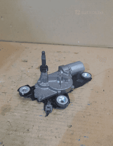 MAZDA 3 III FL SILNICZEK WYCIERACZKI ADOF00S2B2160 5