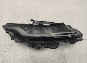 Range rover evoque 2 ii L551 lampa lampy reflektor reflektory przód przednie lewa prawa mid kompletne europa oryginał 23