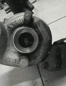 turbosprężarka vw audi seat skoda 1.6 tdi 03l253016t 3